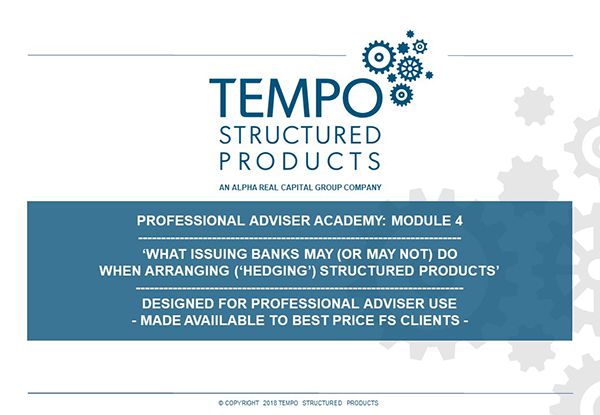 academy module 4